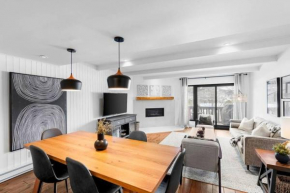 The Mountain View Condo